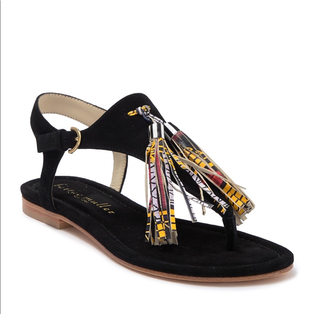 Bettye Muller Samba Sandals